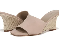 Women's Vince Pia Wedge Slide Sandals