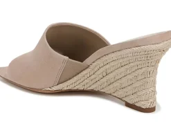 Women's Vince Pia Wedge Slide Sandals