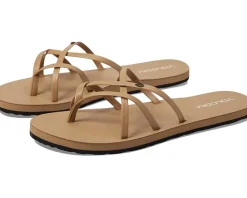 Women's Volcom New School II