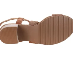 Women's Walking Cradles Carson