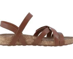 Women's Walking Cradles Pool