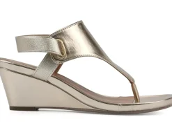 Women's White Mountain All Dres