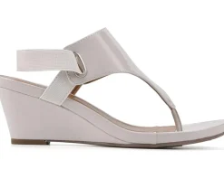 Women's White Mountain All Dres