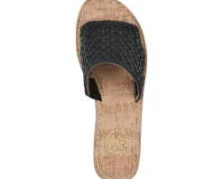 Women's White Mountain Charges Woven