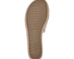 Women's White Mountain Charges Woven