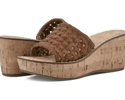 Women's White Mountain Charges Woven