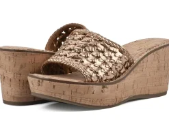 Women's White Mountain Charges Woven
