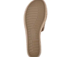 Women's White Mountain Charges Woven