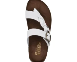 Women's White Mountain Crawford