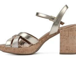 Women's White Mountain Dubonnet