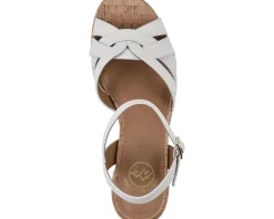 Women's White Mountain Dubonnet