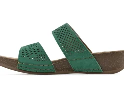 Women's White Mountain Ferula