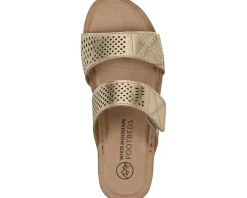 Women's White Mountain Ferula
