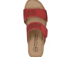 Women's White Mountain Ferula