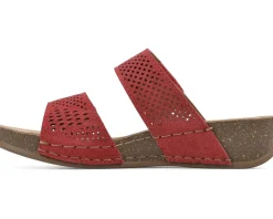 Women's White Mountain Ferula