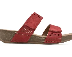 Women's White Mountain Ferula