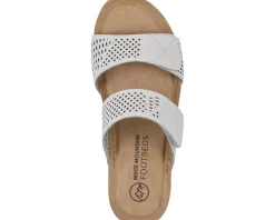 Women's White Mountain Ferula