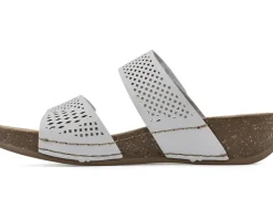 Women's White Mountain Ferula