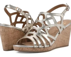 Women's White Mountain Flaming