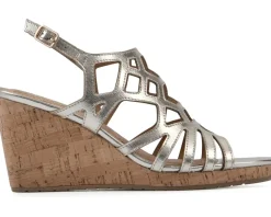 Women's White Mountain Flaming