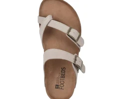 Women's White Mountain Gracie