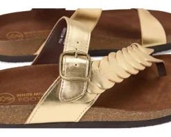 Women's White Mountain Happier