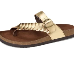 Women's White Mountain Happier