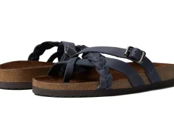 Women's White Mountain Harrington