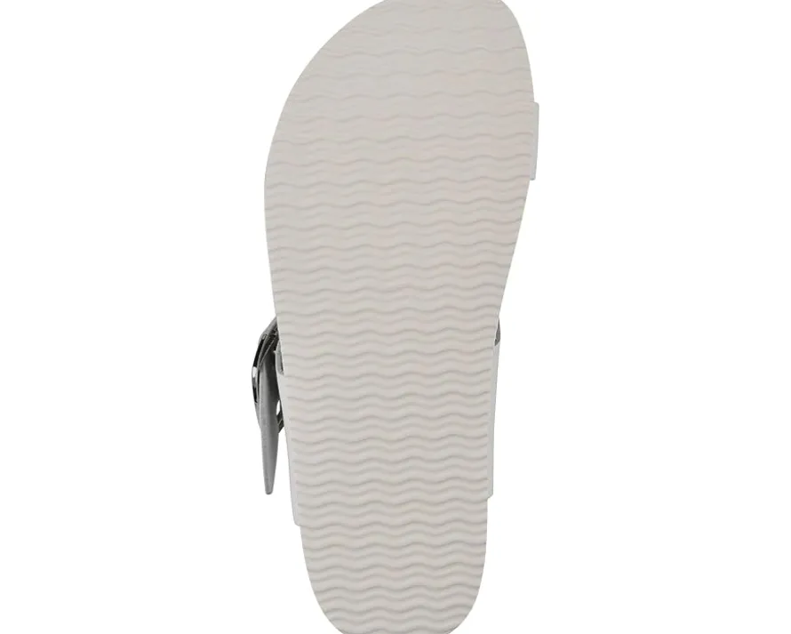 Women's White Mountain Harley