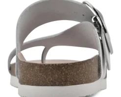 Women's White Mountain Harley