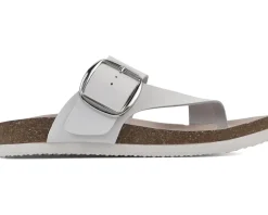 Women's White Mountain Harley