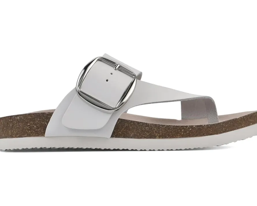 Women's White Mountain Harley