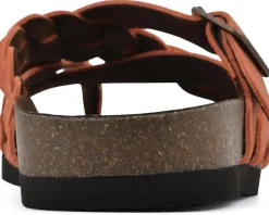 Women's White Mountain Harrington