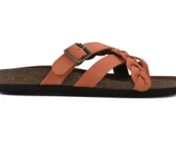 Women's White Mountain Harrington