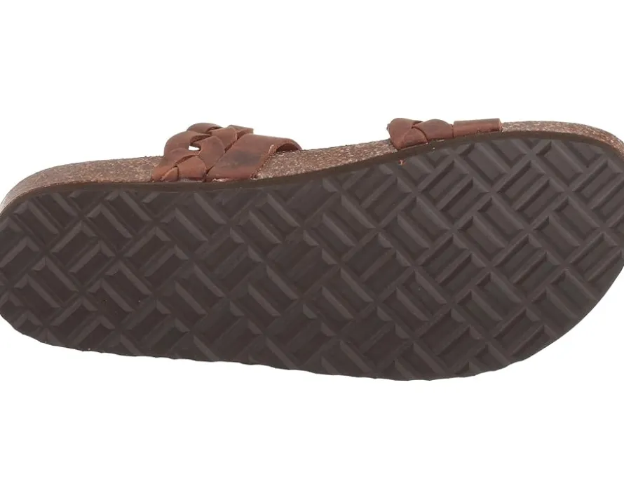 Women's White Mountain Holland