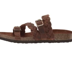 Women's White Mountain Holland