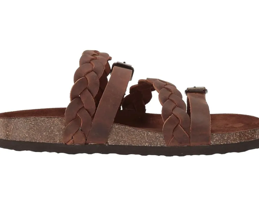 Women's White Mountain Holland