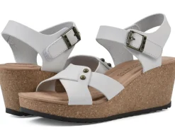 Women's White Mountain Prezo