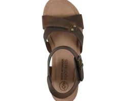 Women's White Mountain Prezo