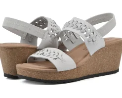 Women's White Mountain Pretreat