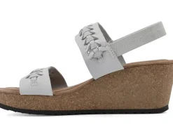 Women's White Mountain Pretreat