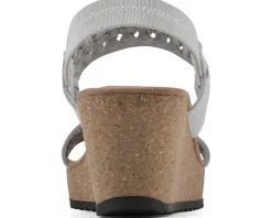 Women's White Mountain Pretreat