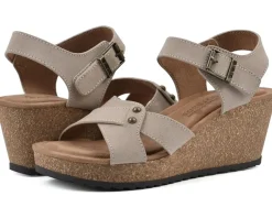 Women's White Mountain Prezo