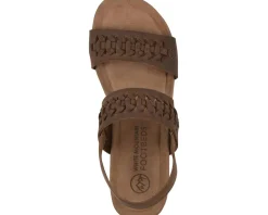 Women's White Mountain Pretreat