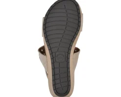 Women's White Mountain Pretreat