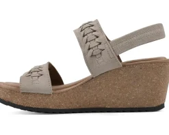 Women's White Mountain Pretreat