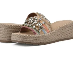 Women's White Mountain Stitch