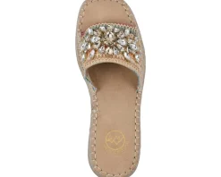 Women's White Mountain Stitch