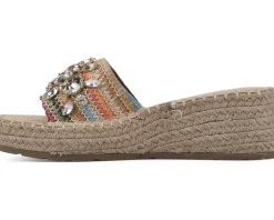 Women's White Mountain Stitch