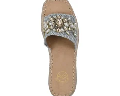 Women's White Mountain Stitch